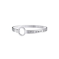 Bracciale Kidult Donna Love in Acciaio 731278 - 731278